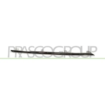 Afbeelding van BLIC 6502 07 3529936P Sier / Beschermingspaneel, radiateurgrille