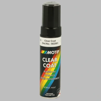 Afbeelding van MOTIP 000013 Anti corrosiebehandeling van wagenbodem Kompakt red glossy 400 ml 1