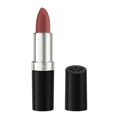 Afbeelding van Rimmel Lasting Finish Lipstick 280 Mauve Quartz