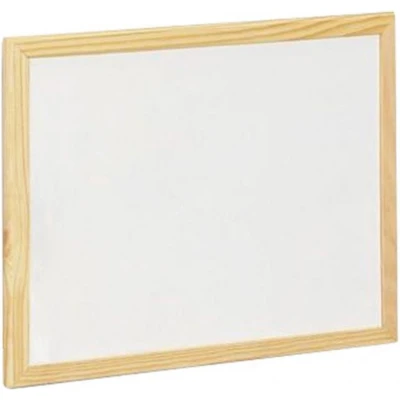 Afbeelding van Whiteboard Faibo Hout 40 x 60 cm