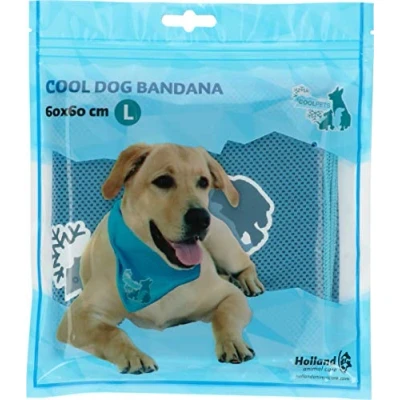 Afbeelding van Coolpets Bandana Large 60 x cm