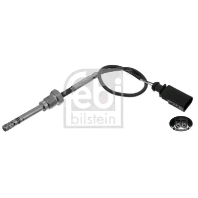 Afbeelding van Febi Bilstein Sensor uitlaatgastemperatuur 49279