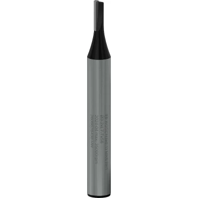 Afbeelding van Bosch Accessories 2608628438 Groeffrees Lengte 51 mm Afmeting, Ø 7.70