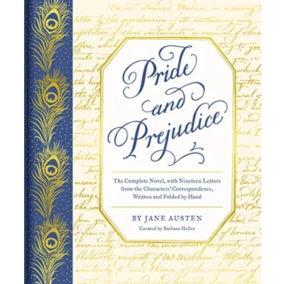 Afbeelding van Pride and Prejudice