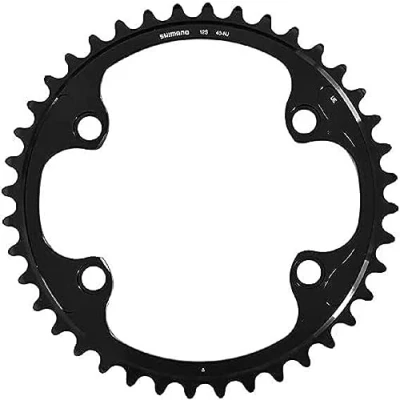 Afbeelding van Shimano Kettingblad 40t Fcr9200 12sp