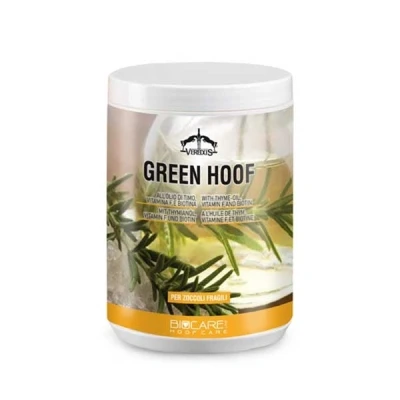 Afbeelding van Veredus Hoefzalf Green Hoof 1L