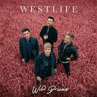 Afbeelding van Wild Dreams (CD)