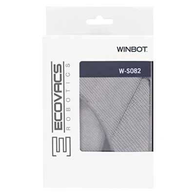 Afbeelding van Ecovacs Ws082, Accessoires voor ruitenreinigers, Grijs
