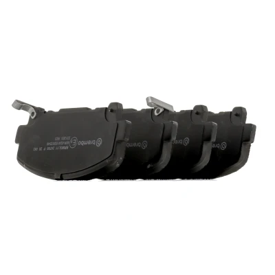 Afbeelding van Brembo Remblokset P 28 043