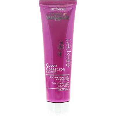 Afbeelding van L&#039;Oreal Serie Expert Vitamino color aox correct brunnetes 150ml