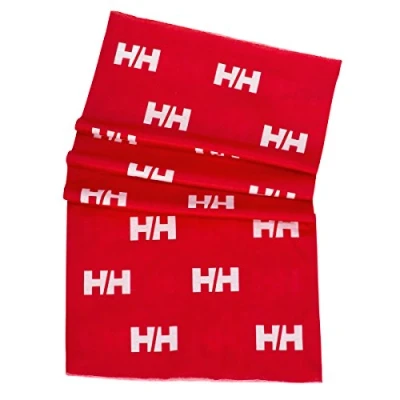 Afbeelding van Helly Hansen Unisex HH Neck, rood, STD