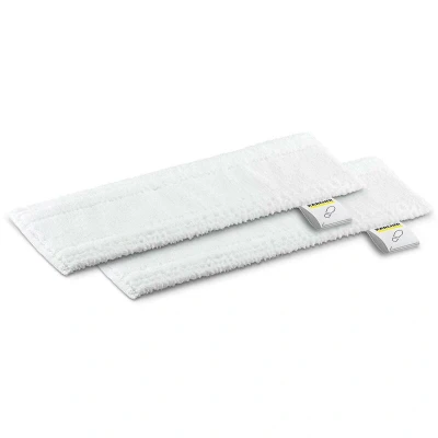 Afbeelding van Kärcher Home &amp; Garden 2.863 340.0 EasyFix Dweilset 1 set(s)
