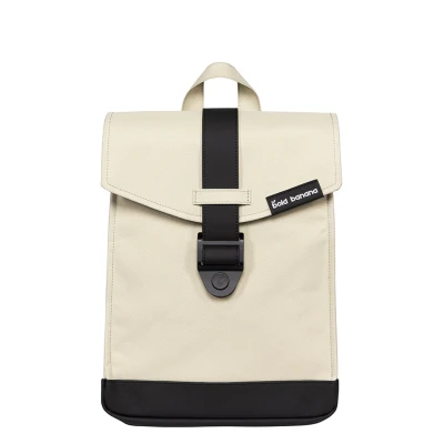 Afbeelding van Bold Banana Envelope Mini Backpack almond onyx
