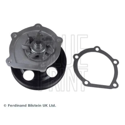 Afbeelding van Waterpomp, motorkoeling BLUE PRINT ADT39126