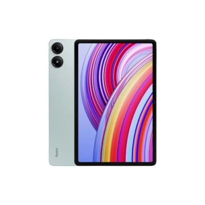 Afbeelding van Xiaomi Redmi pad Pro 256 GB 8 RAM 12,1 inch 120 Hz 2,5 K, uur video playback, 33 W snel opladen, 10.000 mAh, blauw