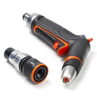 Afbeelding van GARDENA Premium Spuitpistool Met Waterstop