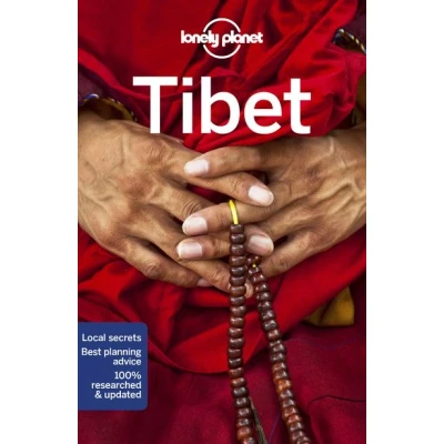 Image de Tibet 10ed anglais