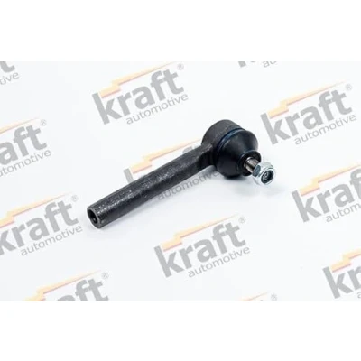 Afbeelding van KRAFT 4313030 Stuurkogel M12x1.5 Vooras, Aan beide zijden, Buiten FIAT: Uno Hatchback