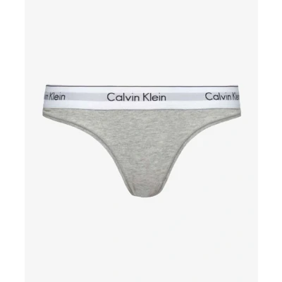 Afbeelding van Calvin Klein Ondergoed vrouwen Katoen Modern