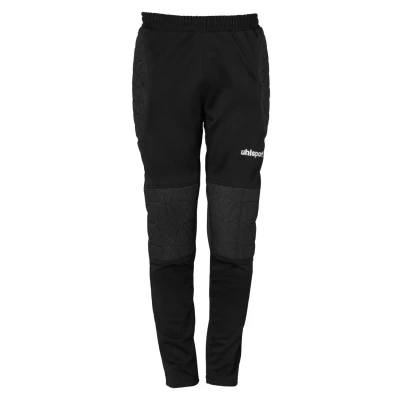 Afbeelding van uhlsport Torwarthose Trainingsbroek, Heren, Maat: XXL, Black