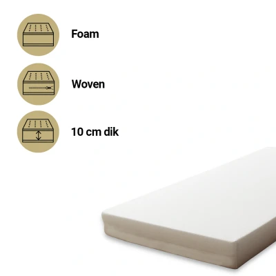 Afbeelding van Best Sleep Matras Ledikant 60x120 Comfort Plus