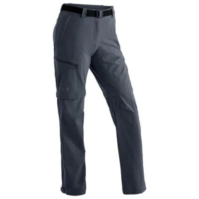 Afbeelding van Nata Wandelbroek Dames Graphite 900 72 Grijs