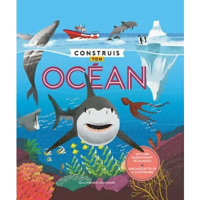 Image de Construis ton océan