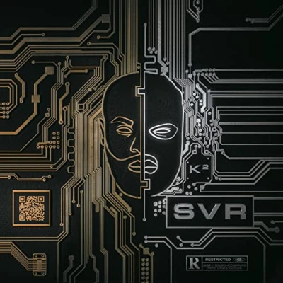 Afbeelding van Kaaris &amp; Kalash Criminel SVR (CD)