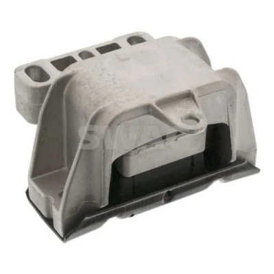 Afbeelding van SWAG 30 13 0081 Versnellingsbaksteun Links VOLKSWAGEN: Golf 4