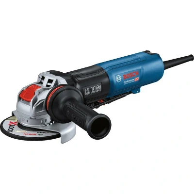 Afbeelding van Bosch Professional GWX 17 125 PSB 06017D3700 Haakse slijper mm 1700 W 230 V