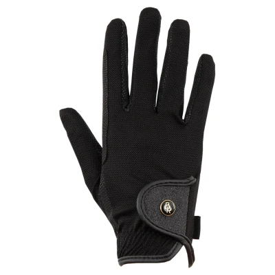 Image de BR Gants Royal Mesh Noir 9