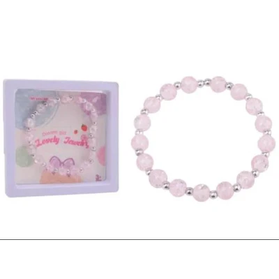 Afbeelding van 12 armband in display 27715