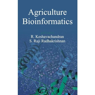 Afbeelding van Agriculture Bioinformatics
