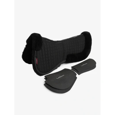 Image de LeMieux Amortisseur ProLambs Pro Sorb Noir/Noir