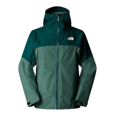 Afbeelding van The North Face M Jazzi 3l Gtx Herenjas