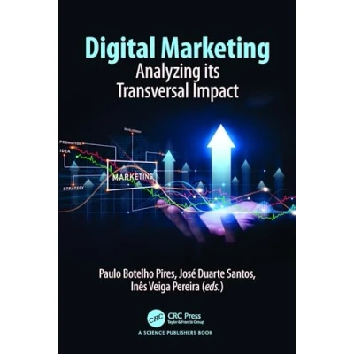Afbeelding van Digital Marketing