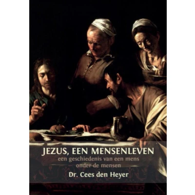 Afbeelding van Jezus, een mensenleven