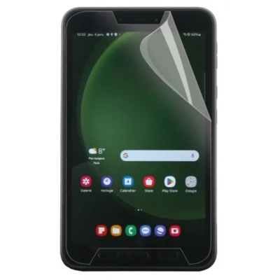 Afbeelding van Tablets: Accessoires: Mobilis 036315 schermbeschermer voor tablets Doorzichtige Samsung 1 stuk(s)