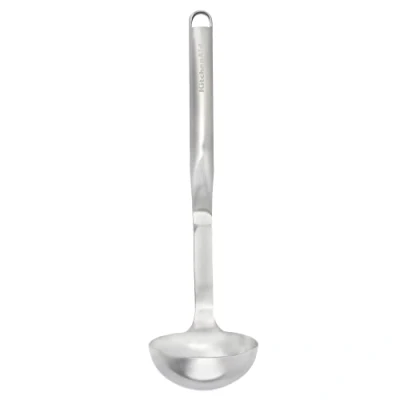 Afbeelding van KitchenAid Soeplepel Premium 31 cm