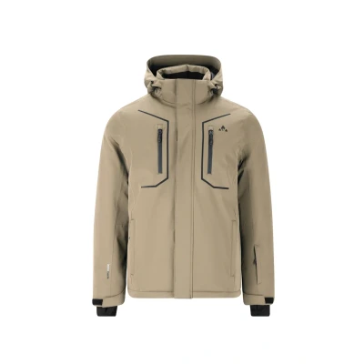 Afbeelding van Whistler Winterjas, Heren, Maat: 4XL, 3051 vetiver