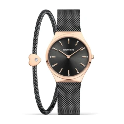 Afbeelding van Bering 12131 169 GWP Polshorloge Dames Kwarts Classic