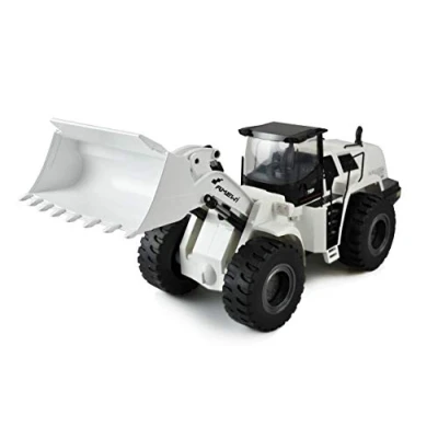 Afbeelding van Amewi 22416 GA484E AE Weiss 1:14 Elektro RC functiemodel RTR