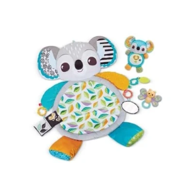 Afbeelding van Activiteitencentrum Vtech Baby Koala Cuddle Activity Mat