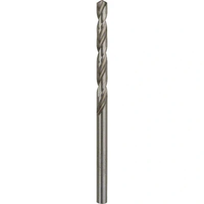 Image de BOSCH 2608585917 mèche métallique HSS G, DIN 338, 4,1 x 43 75 mm