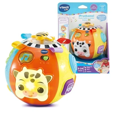 Afbeelding van Muziekspeelgoed Vtech 12,6 x cm