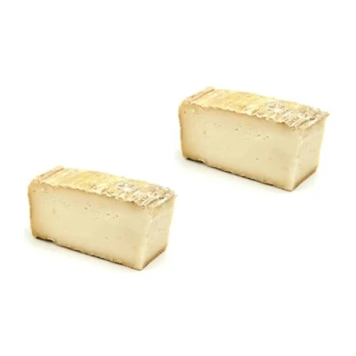 Afbeelding van Bipack Taleggio AOP Salumi Pasini® Italiaanse kaas zacht en romig 2 kazen x 200 g