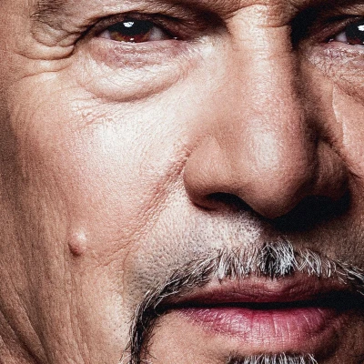 Afbeelding van Florent Pagny Grandeur Nature (LP)