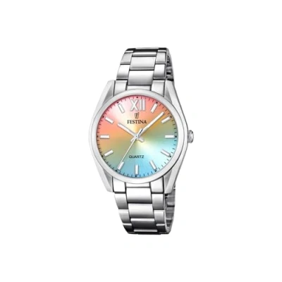Afbeelding van Festina Dameshorloge F20622/H