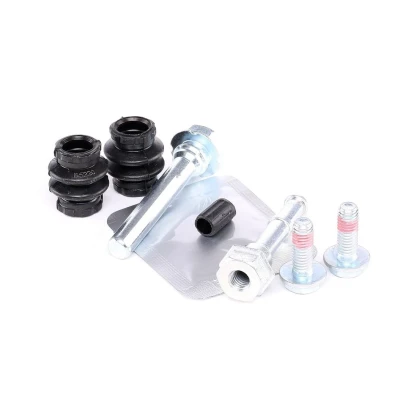 Afbeelding van AUTOFREN SEINSA D7257C Geleidehulzenset, remklauw FIAT: Panda II Hatchback, Punto 500 ALFA ROMEO: 147, MiTo, GT