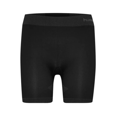 Afbeelding van Hummel Korte broeken, Dames, Maat: 38/40, Black